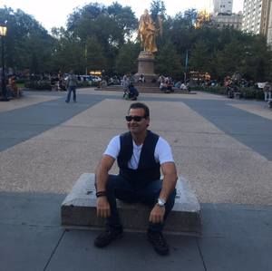 Meet your Posher, Ayman